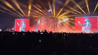 Arijit Singh live show at panchkula [upl. by Wilma]