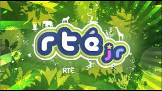 RTE Jr Idents [upl. by Golliner]