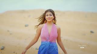 Marina  මරීනා   Sarith amp Surith ftKVN  Official Music Video [upl. by Asiar541]