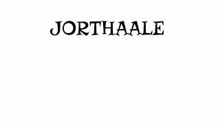 JORTHAALE SONG LYRIC IN ENGLISH [upl. by Idola]