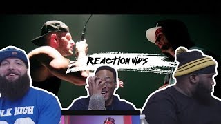 Vin Jay quotMumble Rapper Vs Lyricistquot  Deen Blazing amp Thurm REACTION [upl. by Lilybel]