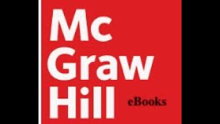 McgrawHill ebooks [upl. by Bauske]