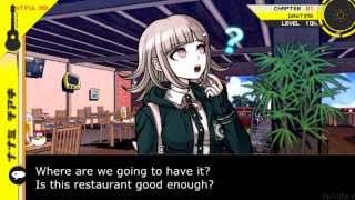 Super Danganronpa 2 Part 12 Party Preparations English translated [upl. by Ebonee]