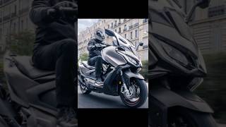 Novo Kymco AK 550 Premium [upl. by Olram282]