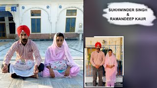 SUKHWINDER SINGH amp RAMANDEEP KAUR SANJH DIGITAL STUDIO KHAI 9781293860 [upl. by Enneiviv]