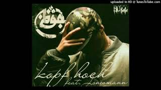 Azad  Kopf hoch Sti Remix feat Jonesmann amp Bushido [upl. by Ainahpets]