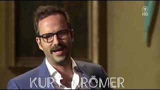 KRÖMER Late Night Show Staffel 2 Folge 1 FULL HD [upl. by Eitsud]