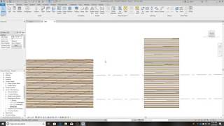 How to create a slat wall [upl. by Laureen]