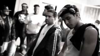 KAP G  UOENO Freestyle Video THEREALKAPG [upl. by Amesari]