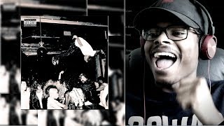 Well Then  Playboi Carti  Die Lit Full Album  ReviewReaction [upl. by Jeconiah719]