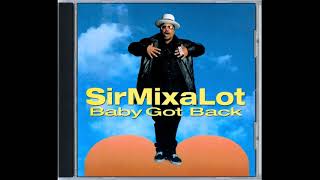 Sir MixALot  Baby Got Back 1992 [upl. by Assennej562]