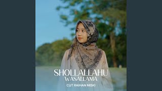 SHOLLALLAHU WASALLAMA [upl. by Vinn]