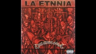 La Etnnia  Crimen y Castigo Criminología 1999 [upl. by Dett]