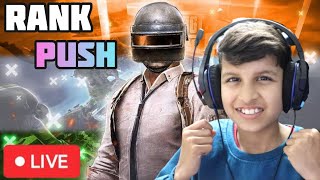 BGMI FULL RUSH GAMEPLAY🔥┃🔴LIVE🔴 [upl. by Prue]