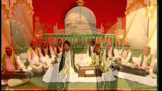 Khwaja Ke Yahan Der Hai Full Song Khwaja Maharaja [upl. by Eatnuhs]