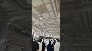 SAFA MARWA beautiful video 💞🕋💞 safamarwa ringtone islamiringtone arabic love beautiful haram [upl. by Htebzil]