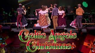 Celtic Angels Christmas  The Grand Theater [upl. by Restivo]