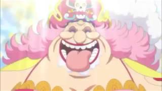 One Piece Episode 876 Full HD [upl. by Davis]