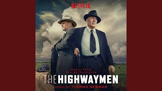 The Highwaymen End Title [upl. by Neelsaj512]