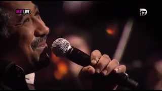 cheb khaled Paris istikhbar rouhi ya wahran harba win [upl. by Watson]