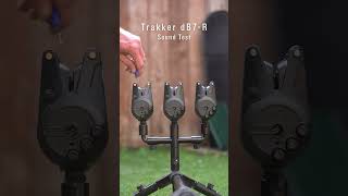 Trakker dB7R Soundtest [upl. by Ani]