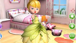 Ava the 3D Doll iPad Gameplay HD 20 [upl. by Aranaj]