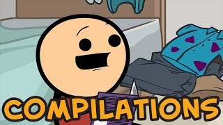 Cyanide amp Happiness Compilations  Kids [upl. by Notxed721]