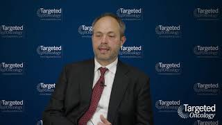 Ibrutinib’s Role in Frontline Management of CLL [upl. by Suoivart63]