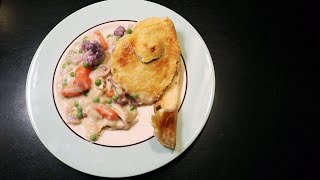 Chicken Pot Pie [upl. by Polish790]