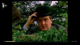 Patrick MacNee Chapeau melon et bottes de cuir est décédé [upl. by Odnamla405]