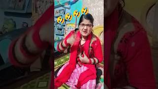 मोदी जी का सच💌😜😜comedy funny AnjuHans [upl. by Refanej]