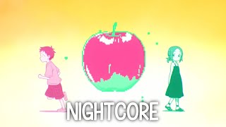 NightcoreAMV→ Mejor Que Ayer [upl. by Eniamurt]