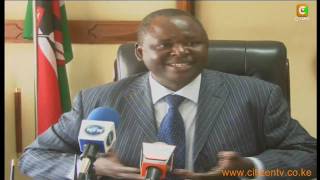 Kajwang on Miguna Miguna [upl. by Suu]