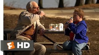 Jackass Presents Bad Grandpa 910 Movie CLIP  Hanging with Grandpa 2013 HD [upl. by Gherlein113]