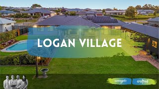 Agent Showcase  Welcome to 99 Geoff Philp Drive Logan Village [upl. by Ylloj]