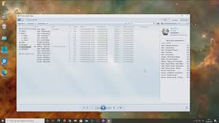 Windows 81  10 Masterizzare CD Audio Con Windows Media Player [upl. by Yanarp416]