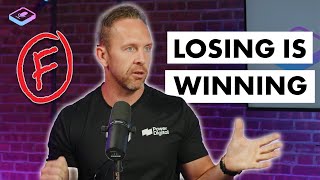 Why Losses Actually HELP Your Business [upl. by Siroved]