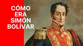 Simón Bolívar El terror bolivariano [upl. by Imeaj]