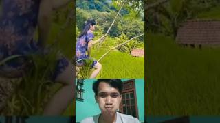 tahan tawa part 790 🤐🗿🤣 memes funny shorts [upl. by Aeriell963]