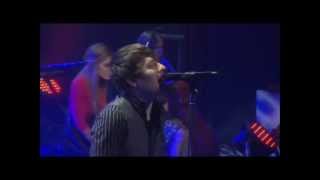 02 Cave In  Owl City Live from LA [upl. by Sanford418]