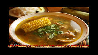 LA MEJOR COMIDA COLOMBIANA EN VIDEOS [upl. by Barthold]