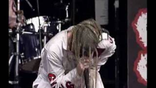 Slipknot  Purity Live  Dynamo 2000 DvD RipHQ [upl. by Popper]