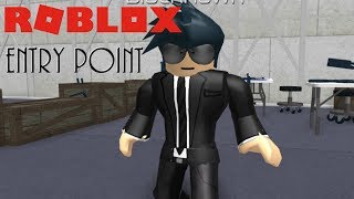 Roblox Entry Point w friend [upl. by Kenneth313]