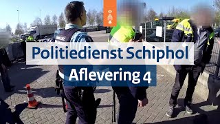 Politiedienst Schiphol aflevering 4 [upl. by Jonas]