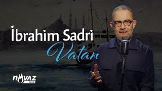 İbrahim Sadri  Vatan Video Klip Mustafa Kutlunun Vatan Nedir Yazısından [upl. by Aynotahs]