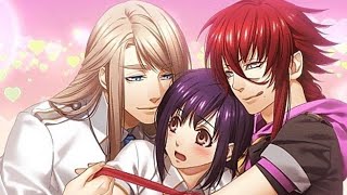 Kamigami no Asobi「AMV」 Burn [upl. by Schrader]