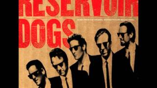 Reservoir Dogs OSTSteelers WheelStuck In The Middle With You [upl. by Gaskill]