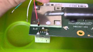 How to make a homemade Xbox 360 controller wireless receiver for PC HD [upl. by Yziar]