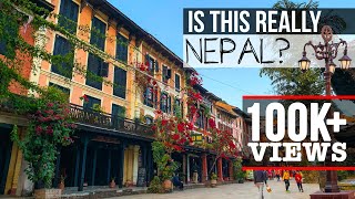 Bandipur  Nepals most beautiful town  Indian in Nepal  Visit Nepal [upl. by Aeila537]