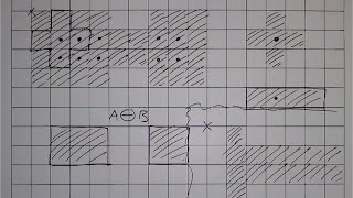 DIP Lecture 13 Morphological image processing [upl. by Aan]